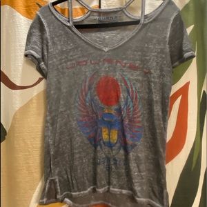 Journey Band Tee